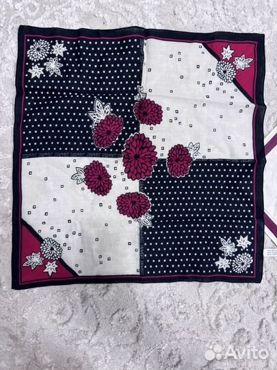 Большие платки