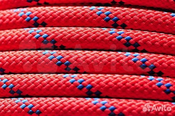 Веревка Lanex Static 11 мм