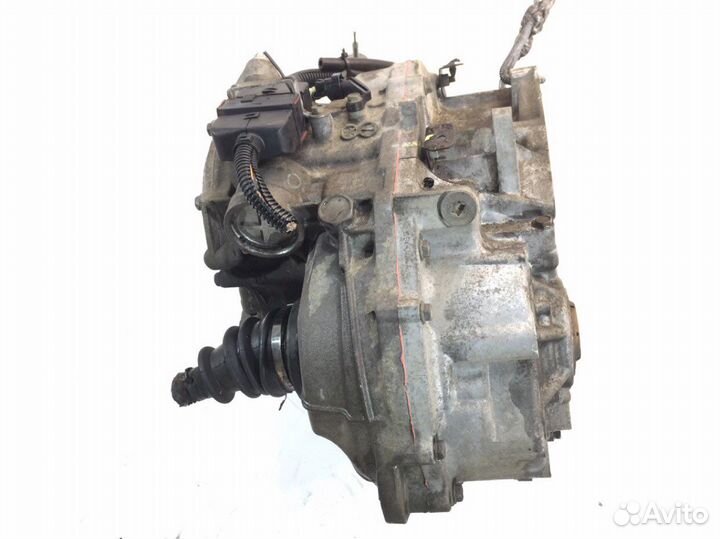 Коробка АКПП Opel Vectra C 2.2 i 55350445A