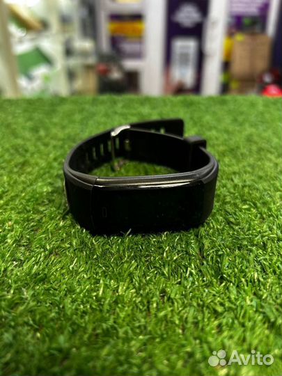 Фитнес браслет leef max