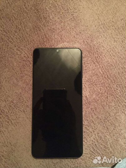Samsung Galaxy A12, 4/64 ГБ