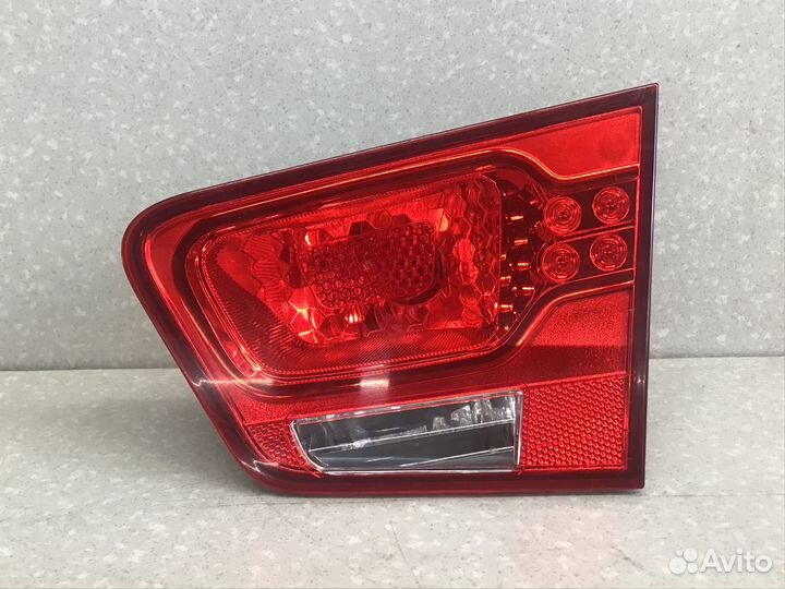 Фонарь задний внутренний правый Kia Cerato 2009-20