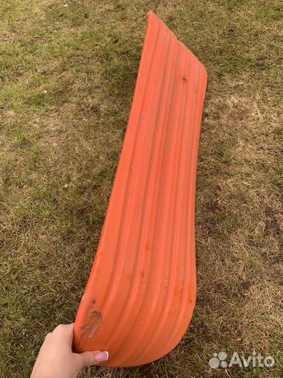 Скейт/пенеборд