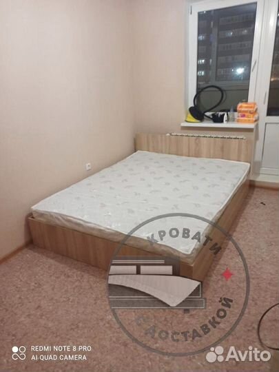Кровать 160 200