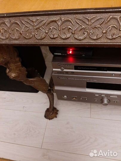 Столик Винтаж