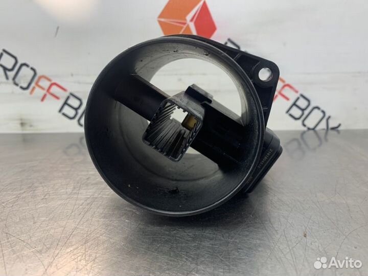 Расходомер воздуха Mercedes C-Class W204 OM651 2.2