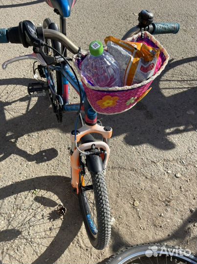 Stels pilot 230 велосипед