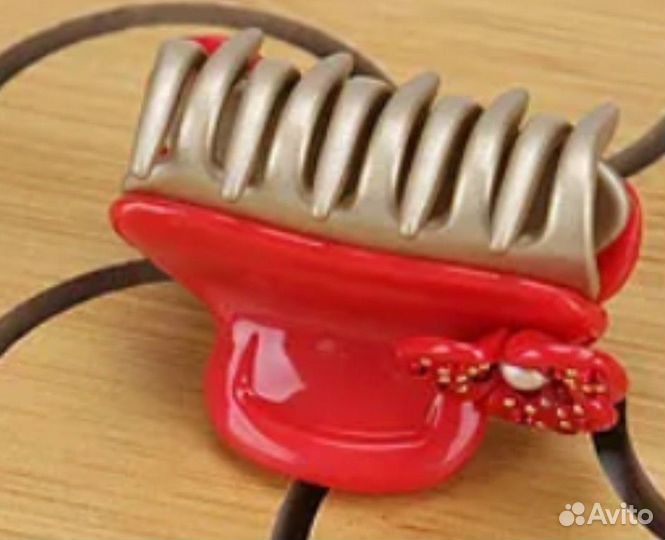 Крабик для волос Александра