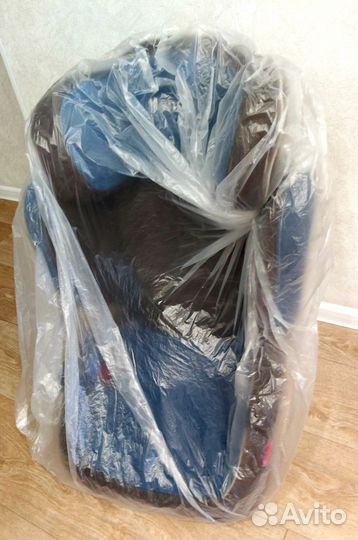 Детское автокресло 15 до 36 кг isofix