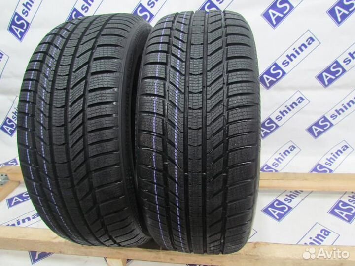 Continental ContiWinterContact TS 870 235/45 R18 98V