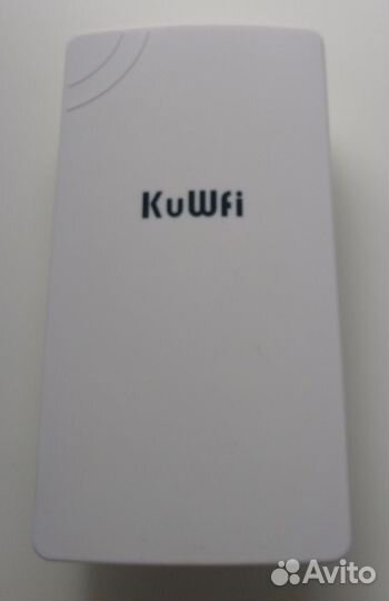 4G LTE wifi outdoor роутер CPF905