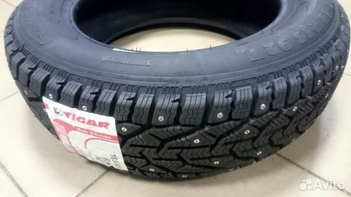 Tigar Ice 255/55 R18 109T