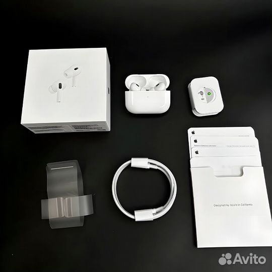 Airpods Pro 2 Premium Airoha 1562/А