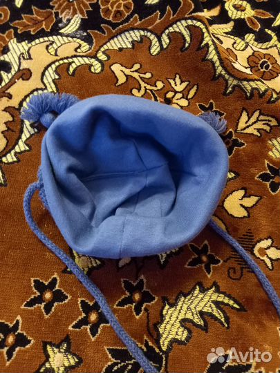 Шапка для мальчика