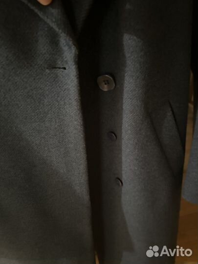 Пальто женское 46 48