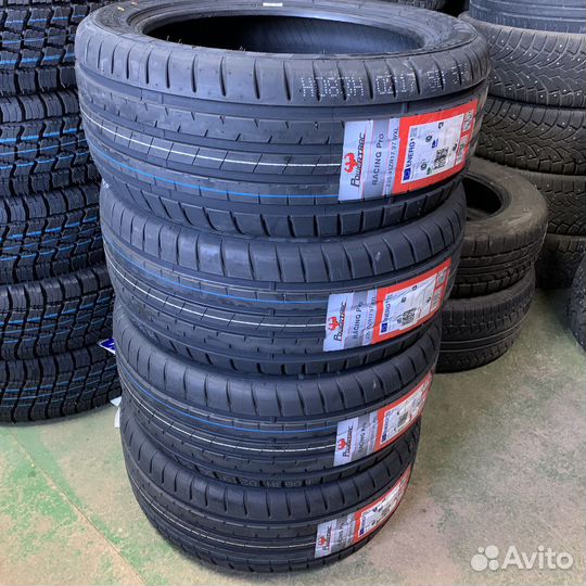 Powertrac Racing Pro 235/45 R17