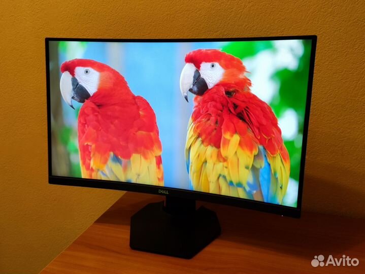 Монитор 165 Гц, 24