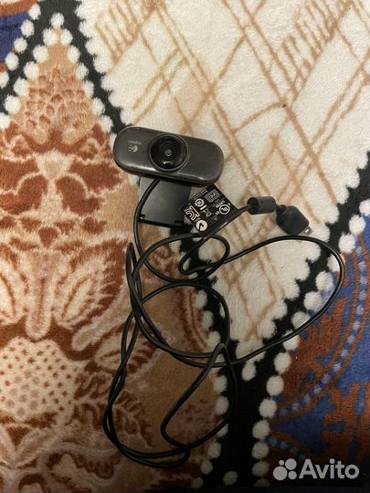 Веб камера