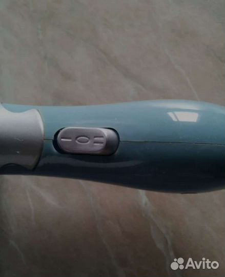 Фен дорожный Elenberg HS-3710