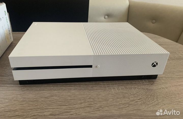 Xbox one s 1tb