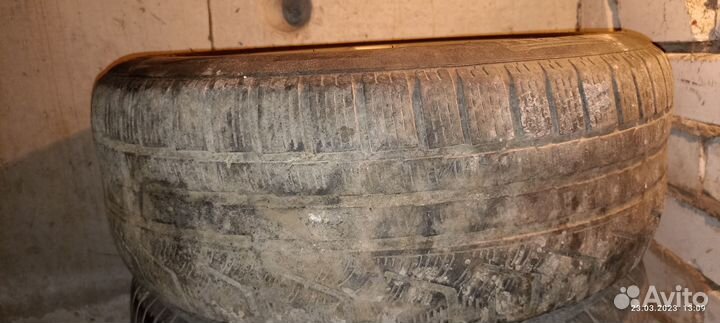 Pirelli Sottozero Winter 240 225/55 R17