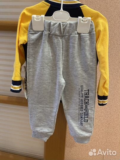 Костюм на мальчика