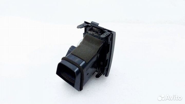 Б/У Б/У Дефлектор воздушный Состояние отличное