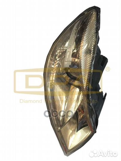 Фара правая 89410864502 DPA