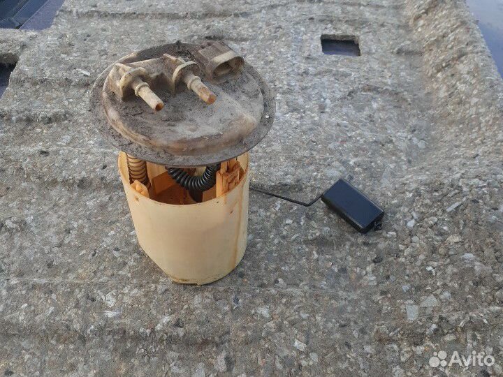 Бензонасос Renault Clio 2