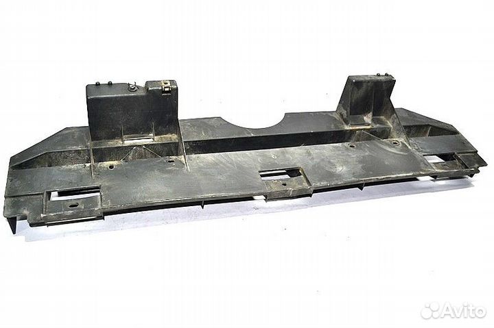 Верхний пыльник радиатора mercedes-benz Actros MP4