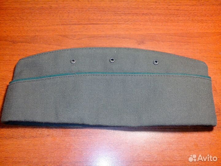 Кепка р-54, пилотка р-57,военные