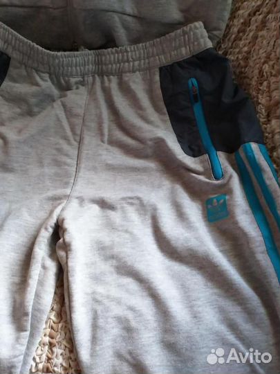 Спортивный костюм мужской