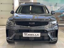 Новый Geely Tugella 2.0 AT, 2024, цена от 3 509 990 руб.