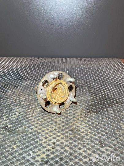 Ступица задняя левая Kia Cerato 4 BD (2018 - 2024)