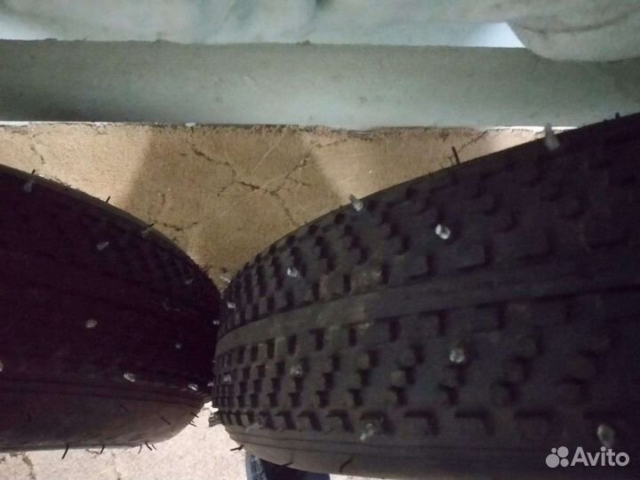 Запчасти на велосипед