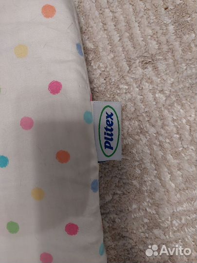 Матрас детский в коляску