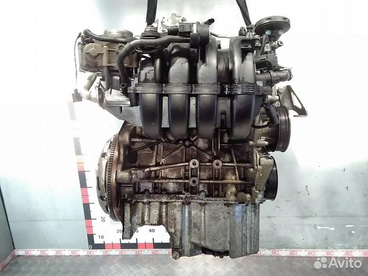 Двигатель (двс) для Volkswagen Golf 5 BAG