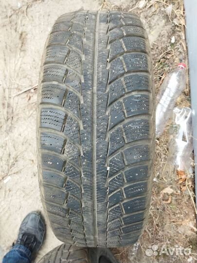 Gislaved Nord Frost 5 185/65 R15