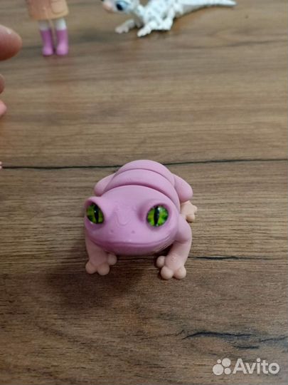 3D печать под заказ от 8.68 до 30.18 р