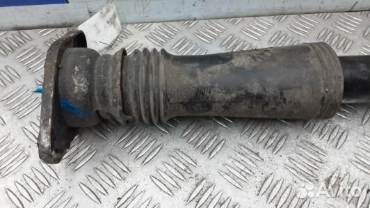 Амортизатор задней балки hyundai IX35 1 (ZMA12LX02