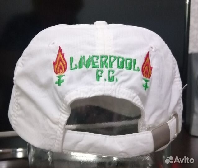 Бейсболка, 55 см