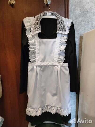 Школьная форма