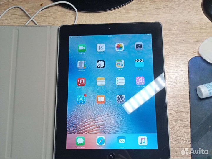 iPad 2 64 г