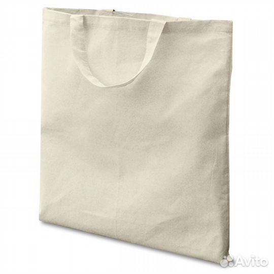 Бязь суровая