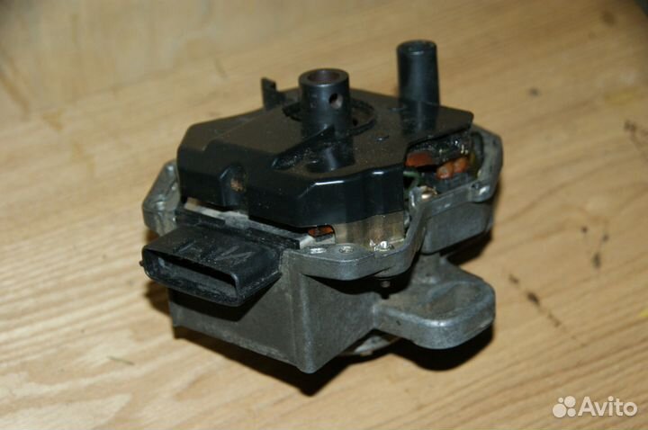 Трамблер ниссан