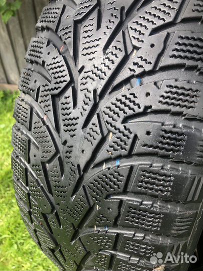 Toyo Observe G3-Ice 205/65 R15