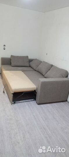 Угловой диван бу