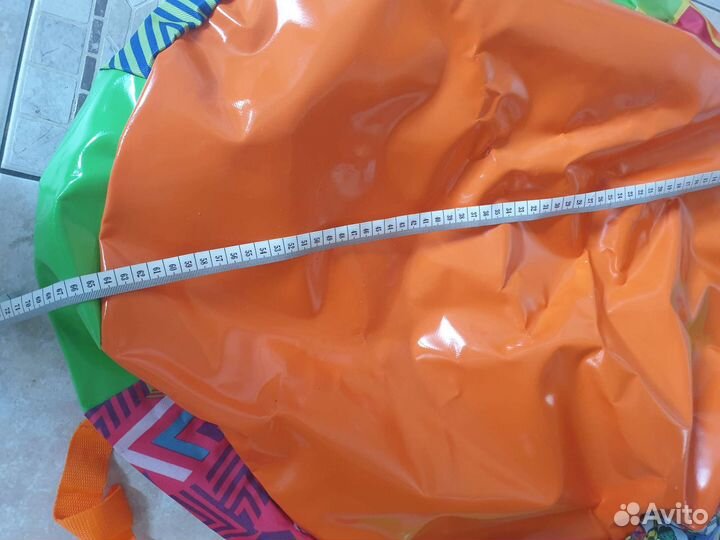 Тюбинг ватрушка чехол