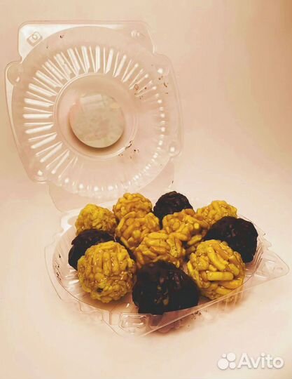 Чак-чак сувенирный