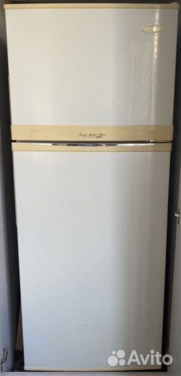 Холодильник